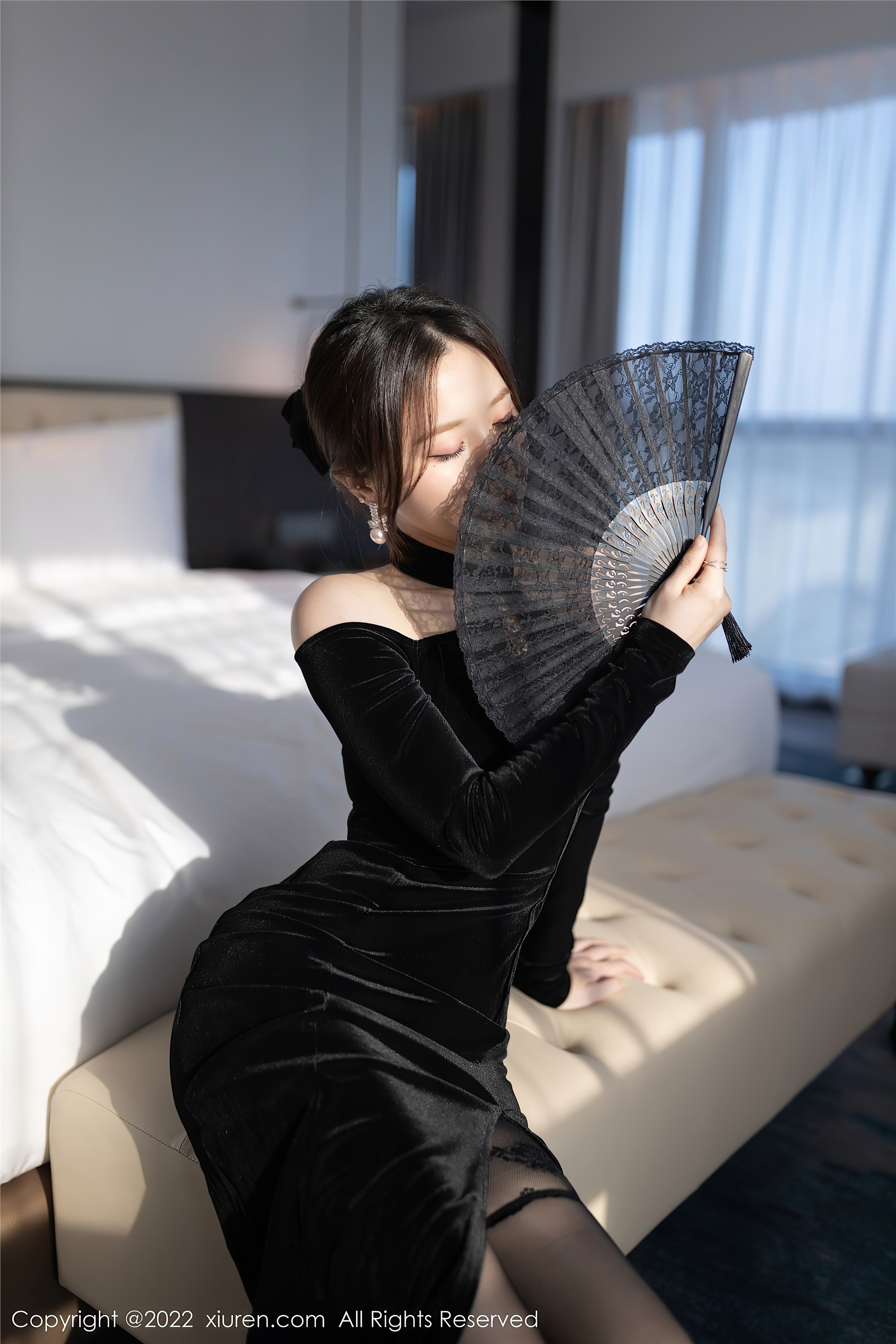 Xiuren秀人网 2022.07.29 NO.5362 鱼子酱Fish